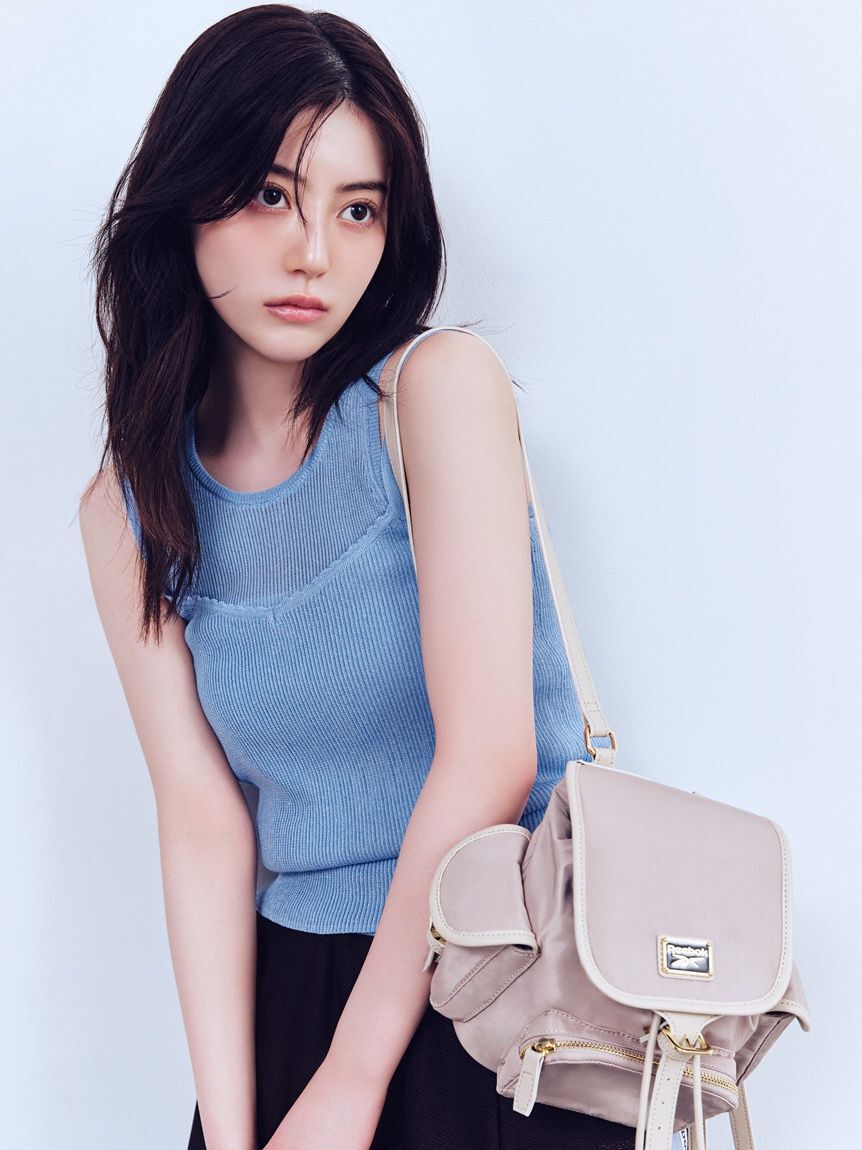 FRAY I.D「【Reebok&times;FRAY I.D】ミニリュック」|リュック|