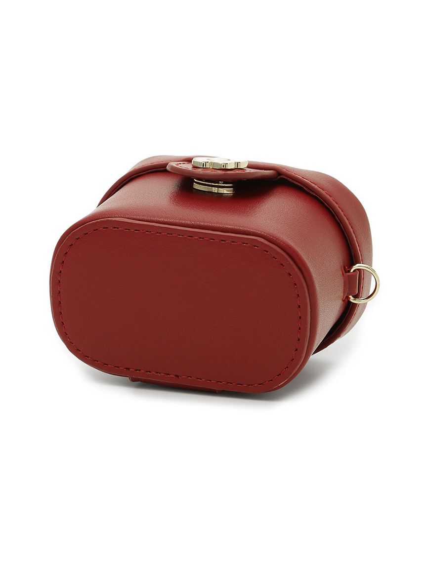 LILY BROWN「【LILY BROWN&times;MARY QUANT】デイジーミニバニティポーチ」|ポーチ|