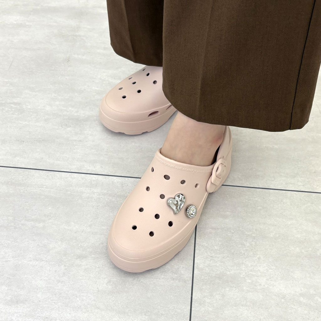 プラスダイアナ「サンダル　MF56533」|サンダル|