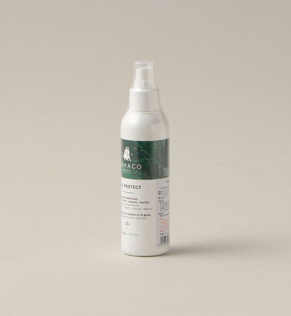 ODETTE E ODILE「＜FAMACO＞ ECO PROTECT」|シューケア|