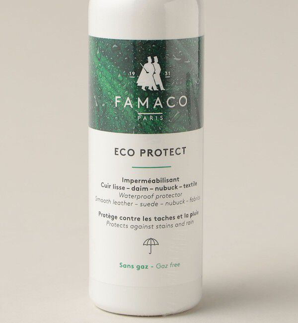 ODETTE E ODILE「＜FAMACO＞ ECO PROTECT」|シューケア|