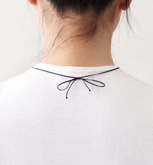 ODETTE E ODILE「＜ANNIKA INEZ＞OpenHeart NE L」|ネックレス|