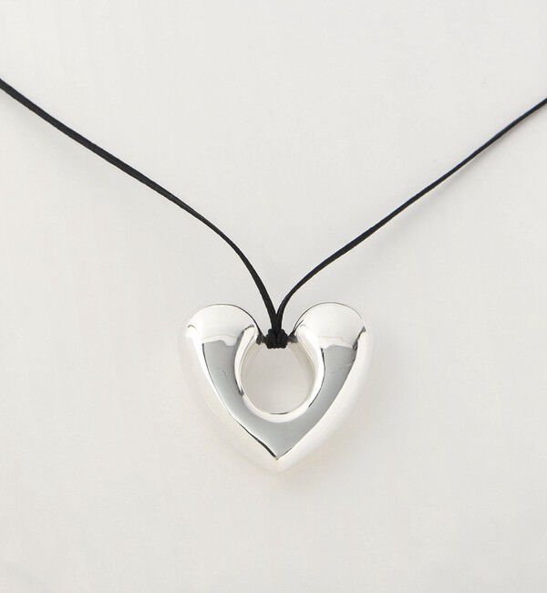 ODETTE E ODILE「＜ANNIKA INEZ＞OpenHeart NE L」|ネックレス|