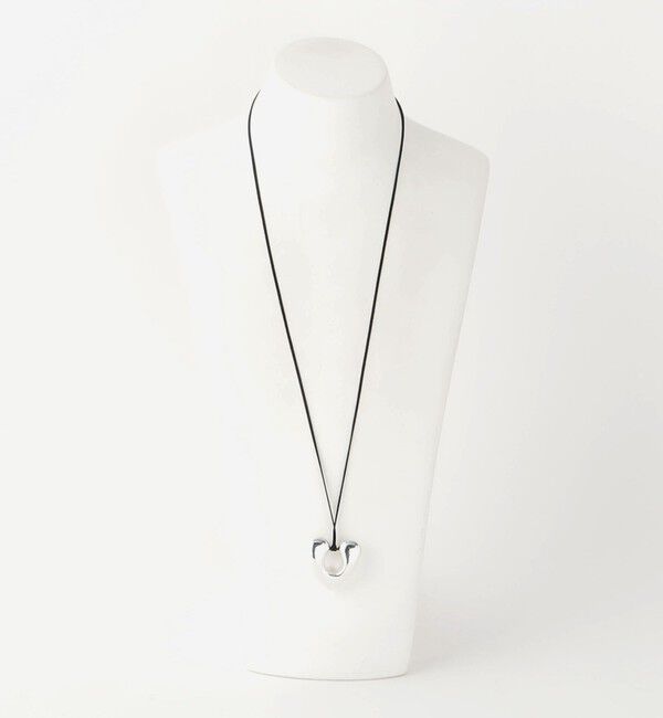 ODETTE E ODILE「＜ANNIKA INEZ＞OpenHeart NE L」|ネックレス|