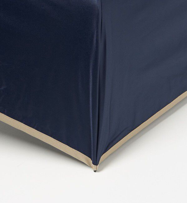 ODETTE E ODILE「＜multidot＞folding type grand」|傘|