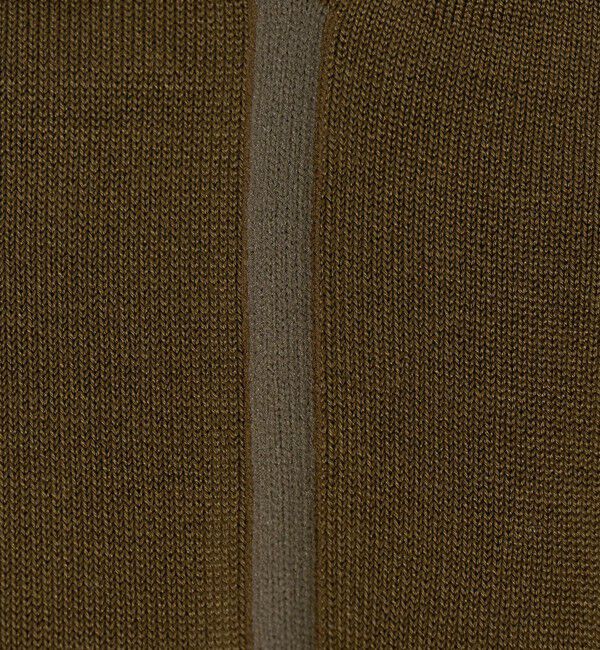 ODETTE E ODILE「＜tabito＞07 Line Socks」|ソックス|