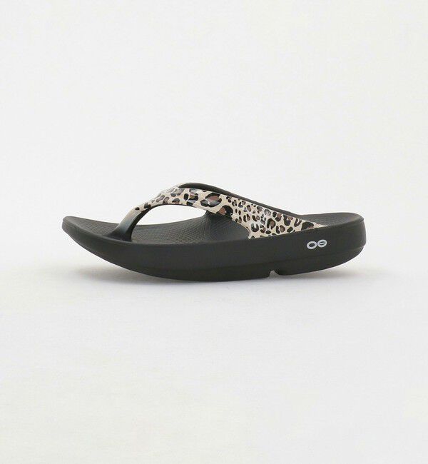 ODETTE E ODILE「＜OOFOS＞ OOlalaLuxe Limited」|サンダル|その他1