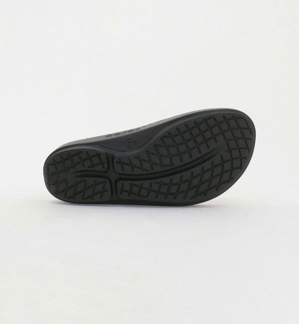 ODETTE E ODILE「＜OOFOS＞ OOlalaLuxe Limited」|サンダル|