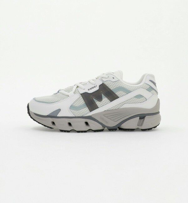 ODETTE E ODILE「＜KARHU＞ SUPER FULCRUM LGY」|スニーカー|LT.GRAY