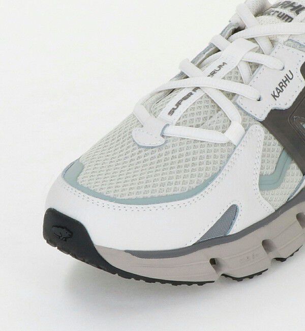 ODETTE E ODILE「＜KARHU＞ SUPER FULCRUM LGY」|スニーカー|