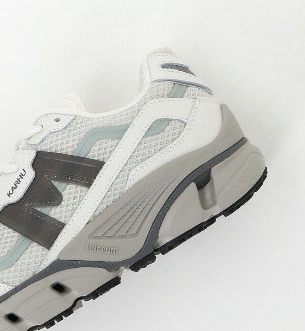 ODETTE E ODILE「＜KARHU＞ SUPER FULCRUM LGY」|スニーカー|