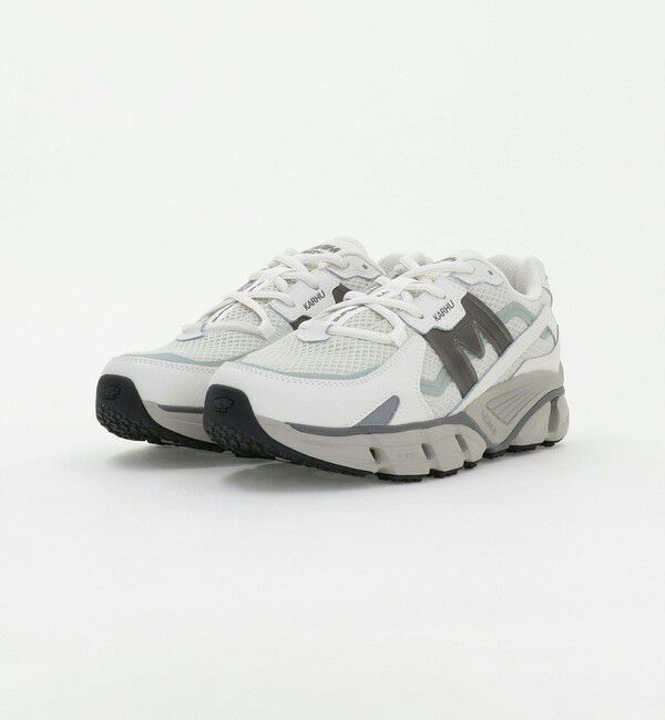 ODETTE E ODILE「＜KARHU＞ SUPER FULCRUM LGY」|スニーカー|