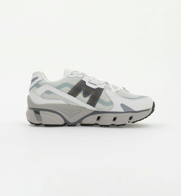 ODETTE E ODILE「＜KARHU＞ SUPER FULCRUM LGY」|スニーカー|