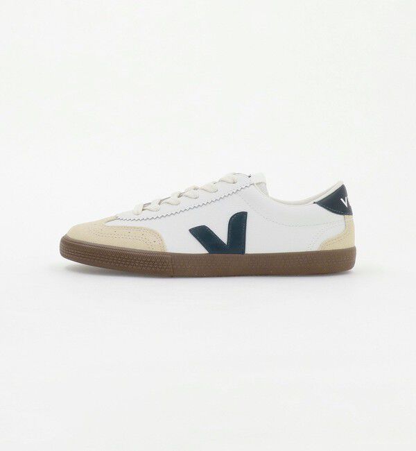 ODETTE E ODILE「＜VEJA＞ VOLLEY WH」|スニーカー|WHITE