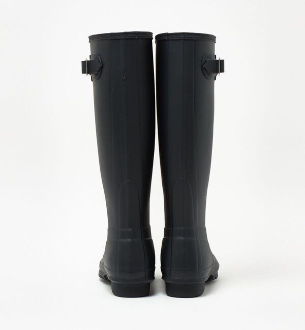 ODETTE E ODILE「＜HUNTER＞ ﾚｲﾝLBT WFT1000RMA」|レインシューズ|