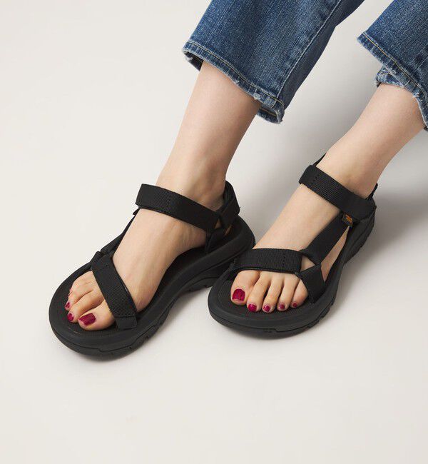 ODETTE E ODILE「＜TEVA＞ Hurricane XLT3」|サンダル|