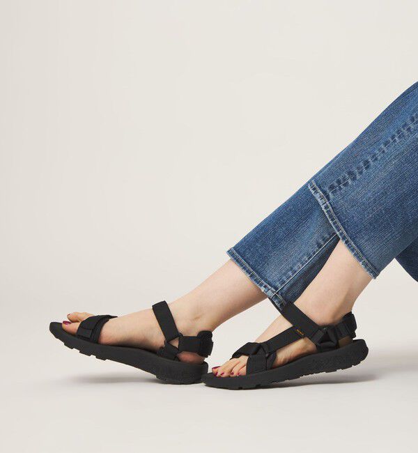 ODETTE E ODILE「【WEB限定】＜TEVA＞ Hydratrek Sandal」|サンダル|