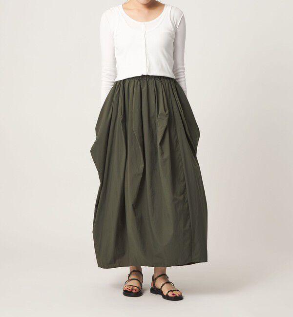 ODETTE E ODILE「【WEB限定】トリプルナローストラップ サンダル15■&uarr;」|サンダル|