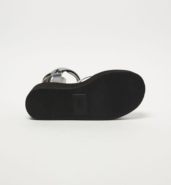 SY UNITED ARROWS「＜SY＞ ベルクロスタッズ サンダル70&uarr;」|サンダル|