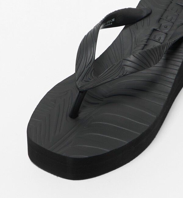ODETTE E ODILE「＜SLEEPERS＞ Highplatform」|サンダル|