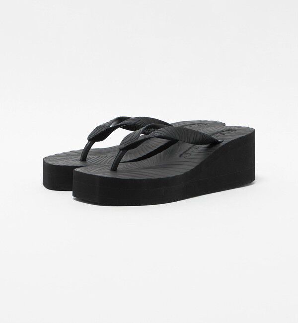 ODETTE E ODILE「＜SLEEPERS＞ Highplatform」|サンダル|