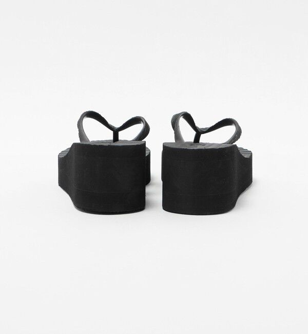 ODETTE E ODILE「＜SLEEPERS＞ Highplatform」|サンダル|