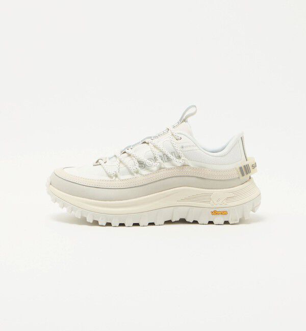 ODETTE E ODILE「＜SOREL＞コールサインホライゾンロウ GTX」|スニーカー|WHITE