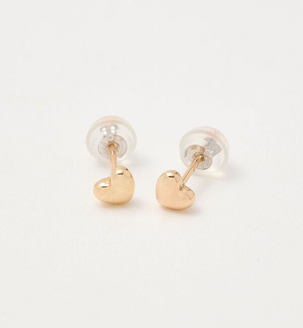 UNITED ARROWS「＜les bonbon &times; otonaMUSE &times; UNITED ARROWS＞PULSE ピアス」|ピアス|
