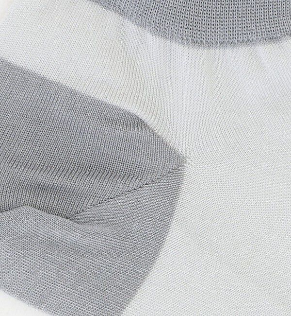 AEWEN MATOPH「＜babaco＞2セット タビソックス」|ソックス|
