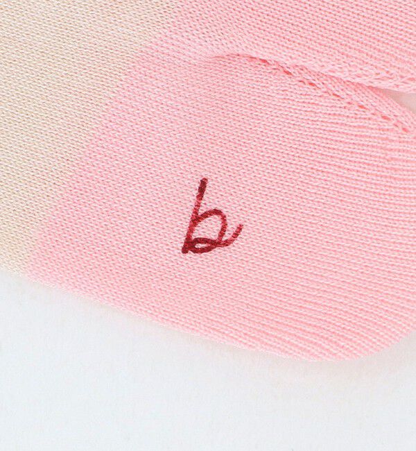 AEWEN MATOPH「＜babaco＞2セット タビソックス」|ソックス|