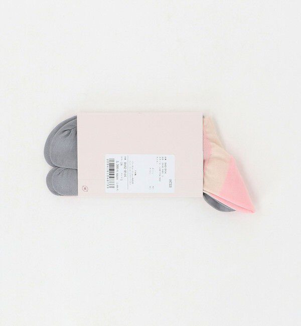AEWEN MATOPH「＜babaco＞2セット タビソックス」|ソックス|