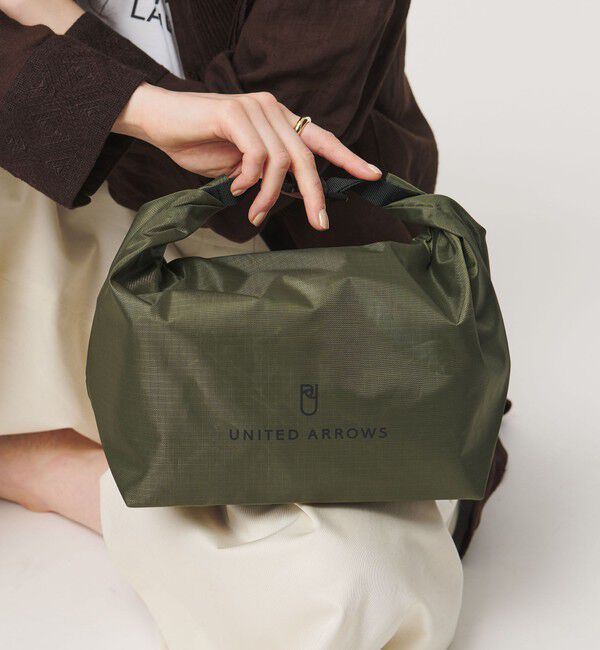 Style for Living「ロールトップ ランチバッグ」|その他|