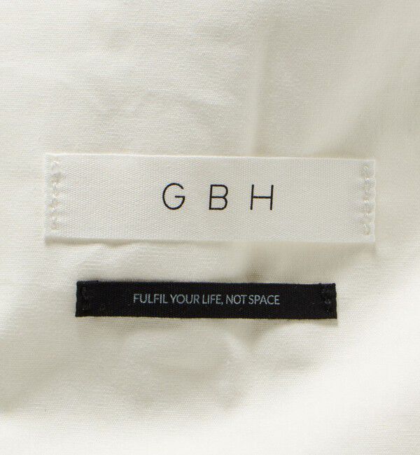 Style for Living「＜GBH＞ランドリー バッグ」|その他|