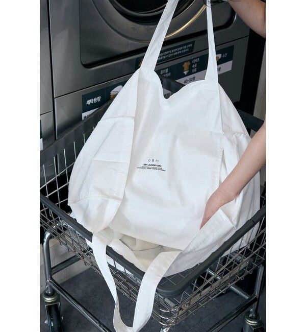 Style for Living「＜GBH＞ランドリー バッグ」|その他|
