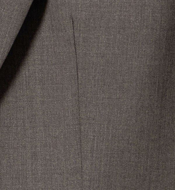 UNITED ARROWS「Vitale Barberis Canonico テーラード ジャケット」|テーラードジャケット|
