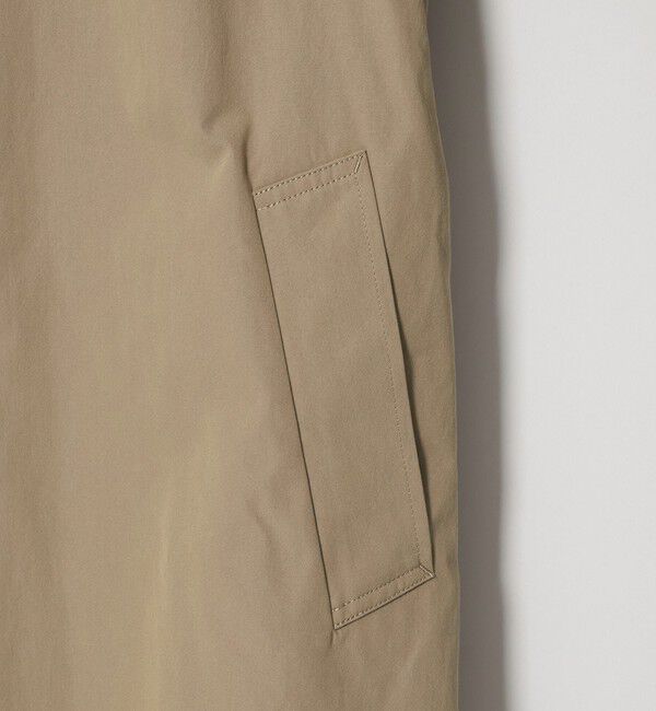 UNITED ARROWS「NALYA トレンチコート」|トレンチコート|