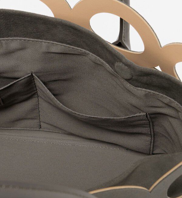 UNITED ARROWS「＜MARY AL TERNA＞MAZE トートバッグ」|トートバッグ|