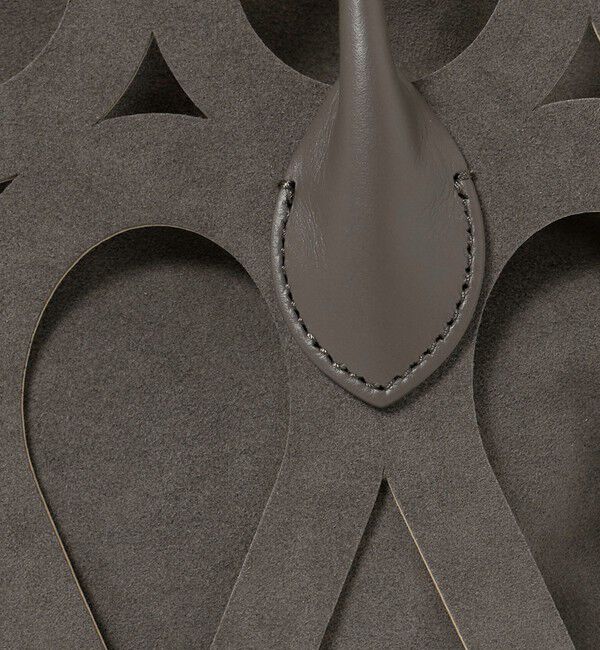 UNITED ARROWS「＜MARY AL TERNA＞MAZE トートバッグ」|トートバッグ|