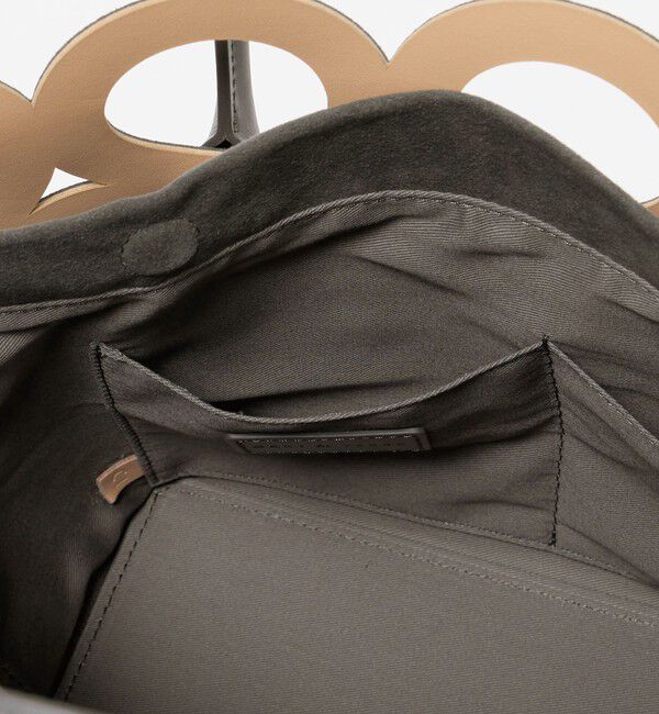 UNITED ARROWS「＜MARY AL TERNA＞MAZE トートバッグ」|トートバッグ|