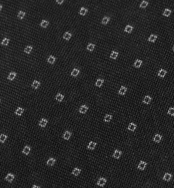 UNITED ARROWS「＜molteni＞コモン アスコットタイ」|バンダナ・スカーフ|