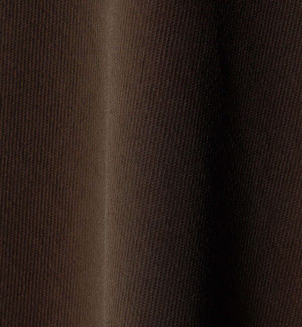 UNITED ARROWS「COMFY マーメイド スカート  ‐ウォッシャブル 防汚 UVカット‐」|フレア|