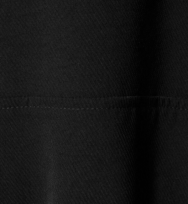 UNITED ARROWS「COMFY ブルゾン ‐ウォッシャブル 防汚 UVカット‐」|ブルゾン・スタジャン|