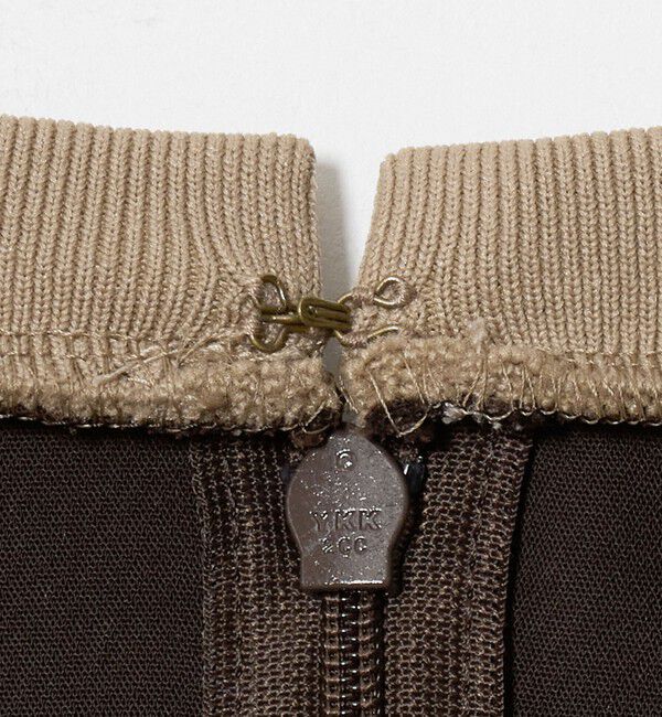 UNITED ARROWS「COMFY ７分袖 プルオーバー ブラウス ‐ウォッシャブル 防汚 UVカット‐」|シャツ・ブラウス|