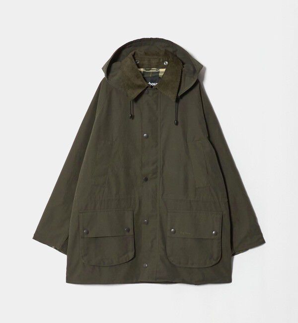 UNITED ARROWS「【別注】＜BARBOUR＞ MODIFIED BEAUFORT/ビューフォート」|その他|