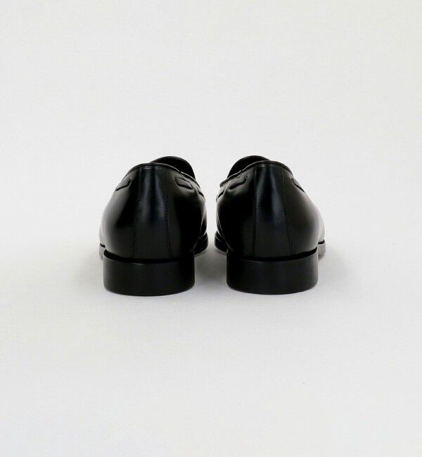UNITED ARROWS「タッセルローファー UA COZY」|ビジネス・ドレスシューズ|