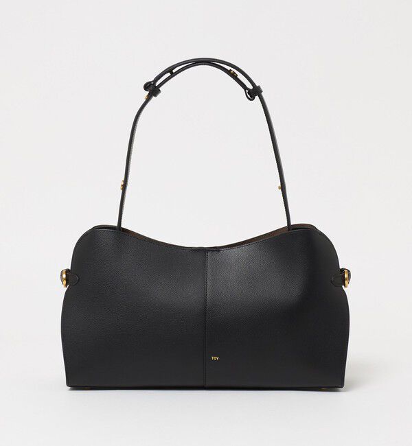 UNITED ARROWS「＜TOV＞RIEN レザーバッグ M」|トートバッグ|