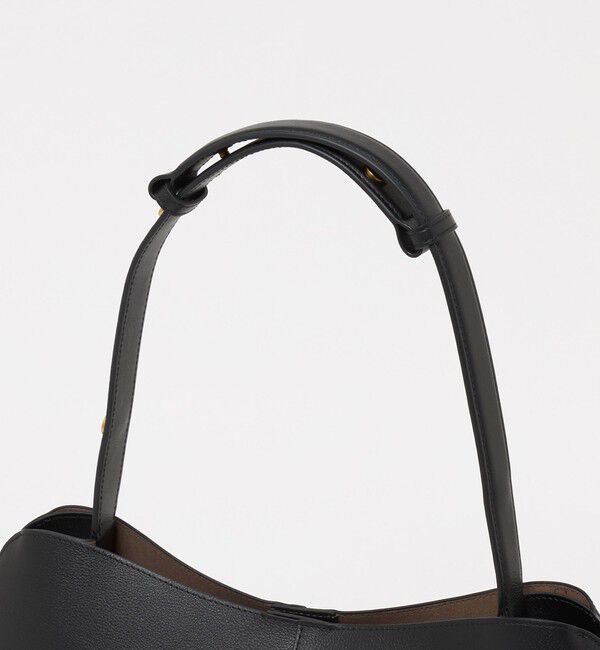 UNITED ARROWS「＜TOV＞RIEN レザーバッグ M」|トートバッグ|