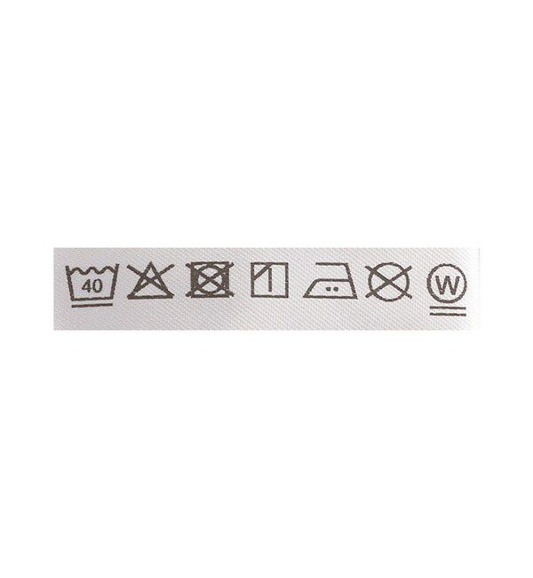 UNITED ARROWS「＜LOOPWHEELER x LOWERCASE for UNITED ARROWS＞ クルーネック スウェット」|スウェット・ジャージ|
