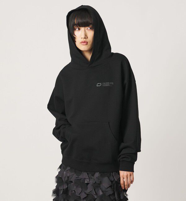 AEWEN MATOPH「＜PARADOX DESIGNAM for AEWEN MATOPH＞スウェット フーディー」|パーカー|