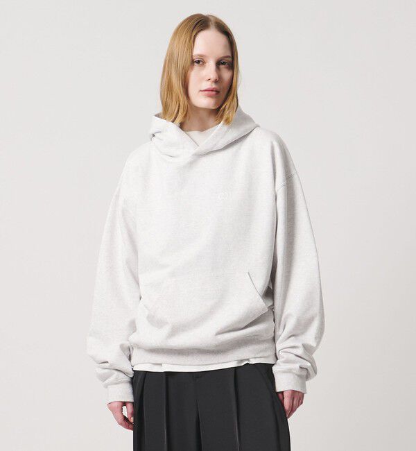 AEWEN MATOPH「＜PARADOX DESIGNAM for AEWEN MATOPH＞スウェット フーディー」|パーカー|